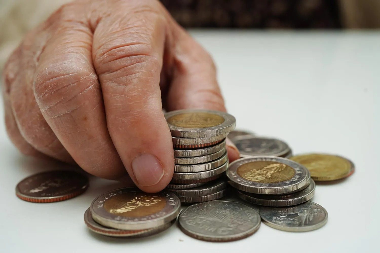 Ces anciennes pièces de francs pourraient valoir une fortune