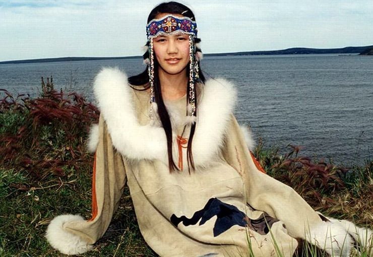 You’ll never believe it: Why the Chukchi offered their wives to guests ➤ Buzzday.info
