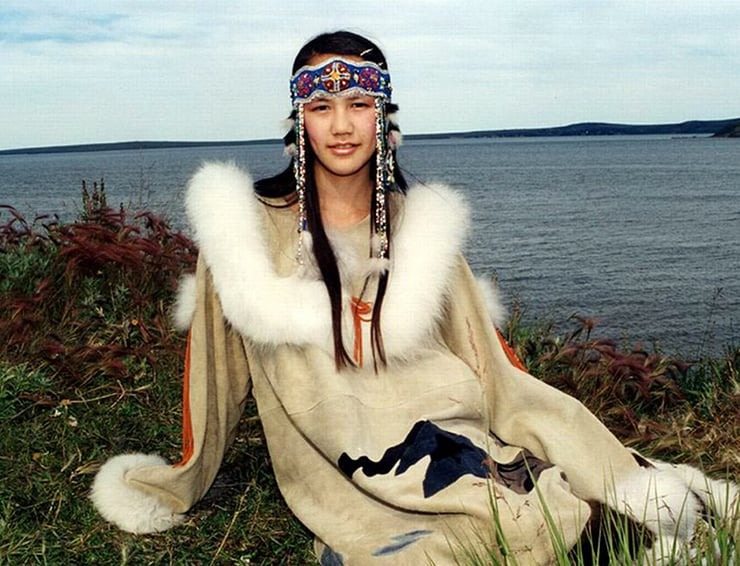 You’ll never believe it: Why the Chukchi offered their wives to guests ➤ Buzzday.info