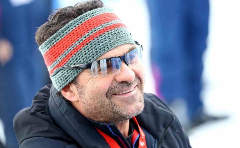 Alberto Tomba, l’inaspettata svolta dopo gli anni d’oro: cosa fa oggi ➤ Buzzday.info