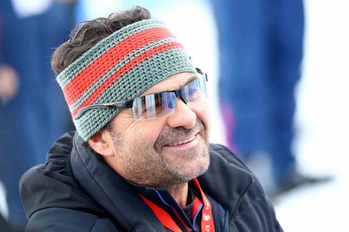 Alberto Tomba, l’inaspettata svolta dopo gli anni d’oro: cosa fa oggi ➤ Buzzday.info