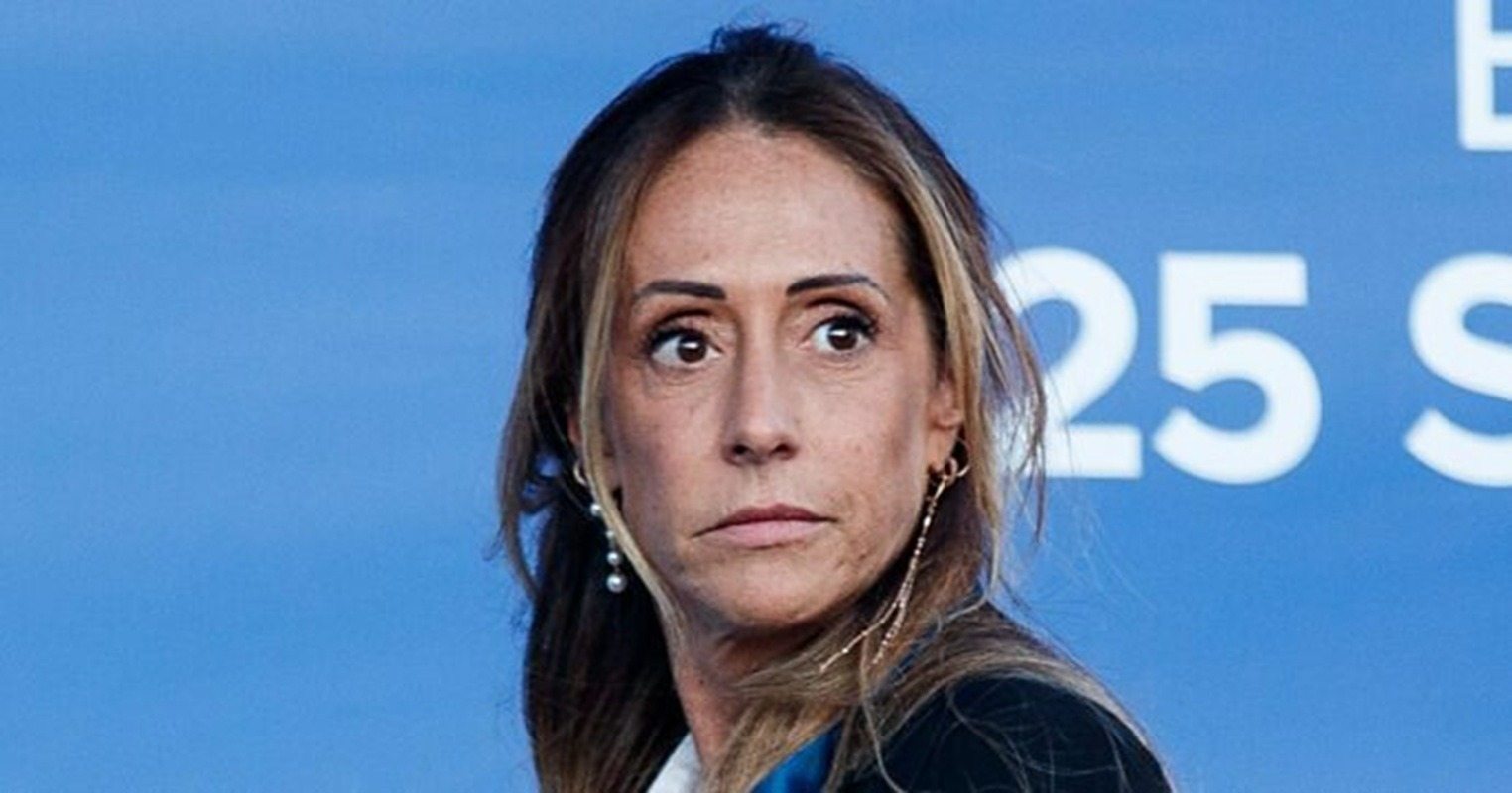 Arianna Meloni è furiosa con Report: “È sbagliato e sta rovinando la vita delle persone” ➤ Buzzday.info