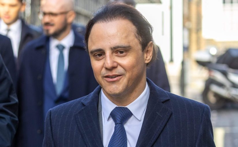 Caro Felipe Massa, ne è valsa davvero la pena? ➤ Buzzday.info