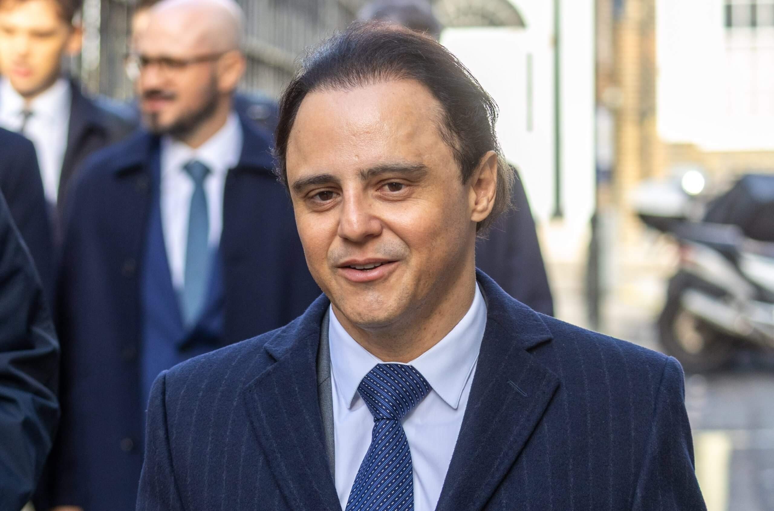 Caro Felipe Massa, ne è valsa davvero la pena? ➤ Buzzday.info