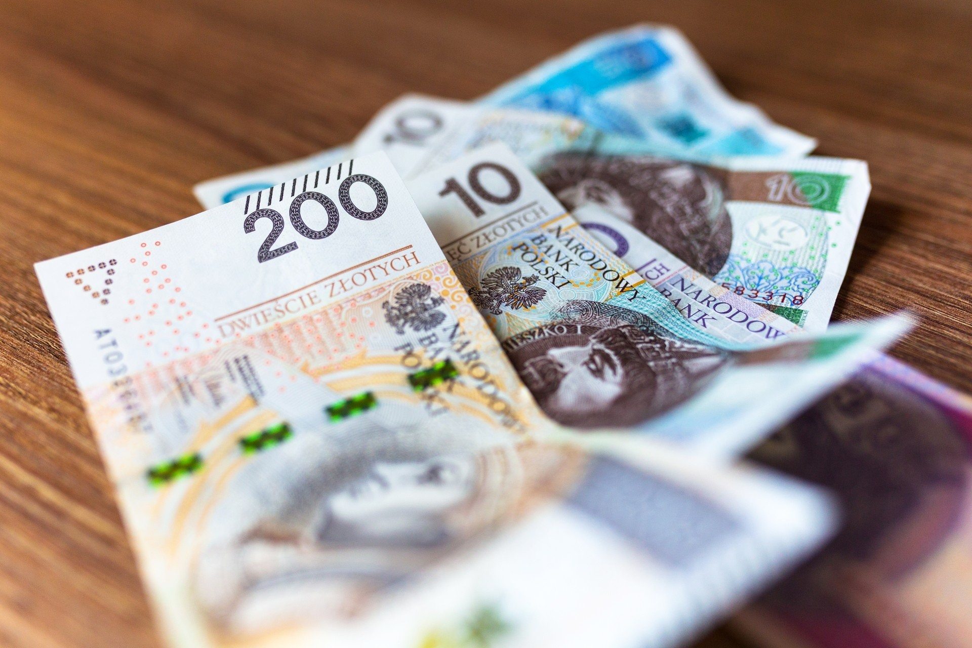Sprawdź swój portfel: te banknoty nie będą już akceptowane po 31 stycznia 2026 r. ➤ Buzzday.info