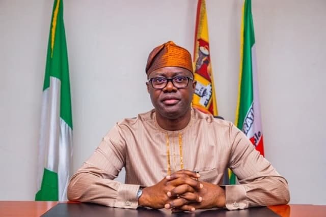 CPC Blacklist: 12 Nigerian Governors May Face US Sanctions