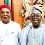 Uzodimma Gets Fresh Appointment from Tinubu ➤ Buzzday.info