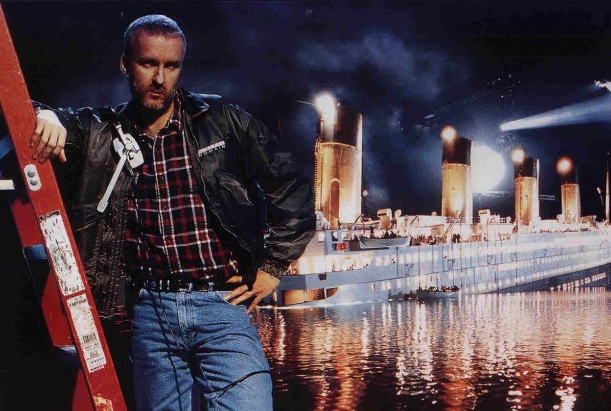 12 Films Where Directors Hid Secret Details and Messages ➤ Buzzday.info