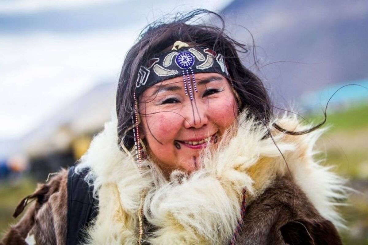 You’ll never believe it: Why the Chukchi offered their wives to guests