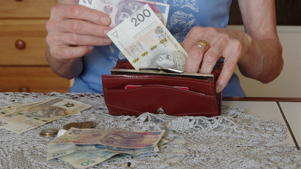 Sprawdź swój portfel: te banknoty nie będą już akceptowane po 31 stycznia 2026 r.
