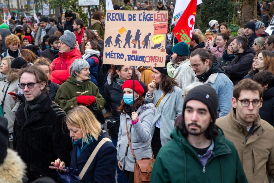 Réforme des retraites : quelles conséquences pour les personnes nées en 1964, 1965 et 1966 ?