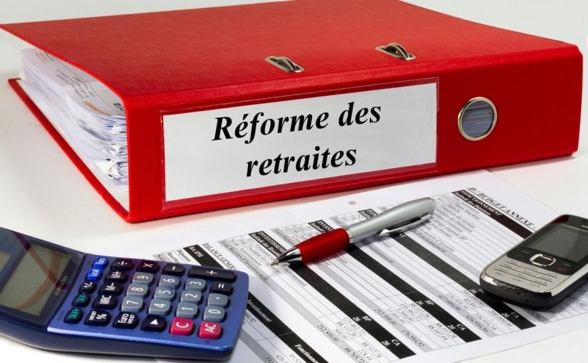 Réforme des retraites : quelles conséquences pour les personnes nées en 1964, 1965 et 1966 ? ➤ Buzzday.info