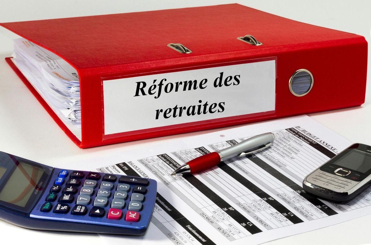 Réforme des retraites : quelles conséquences pour les personnes nées en 1964, 1965 et 1966 ? ➤ Buzzday.info