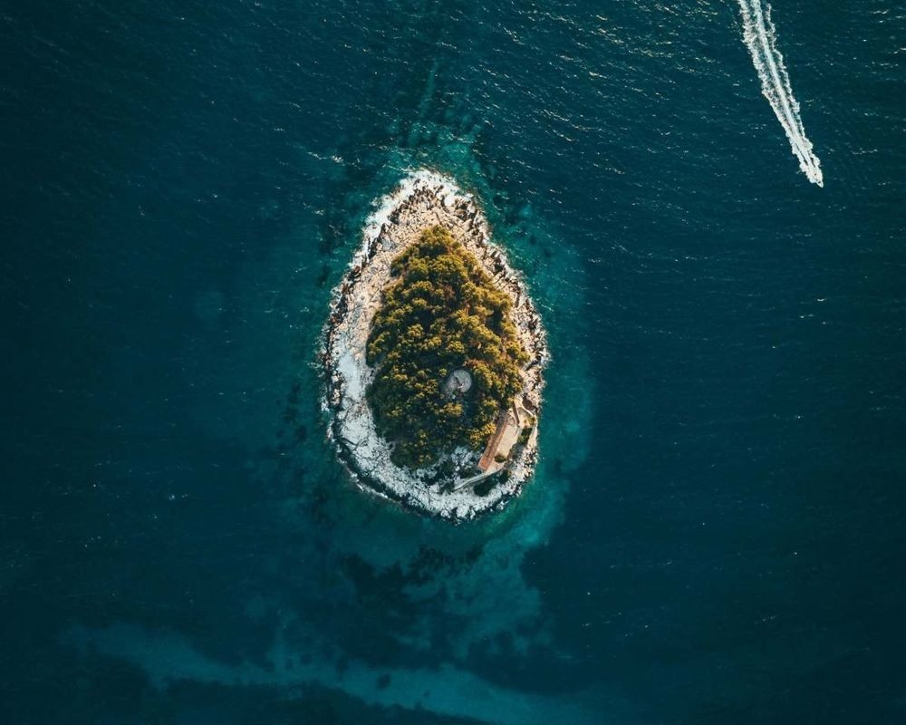 Des scientifiques ont enfin percé le mystère du « trou noir » au milieu de l’océan Pacifique