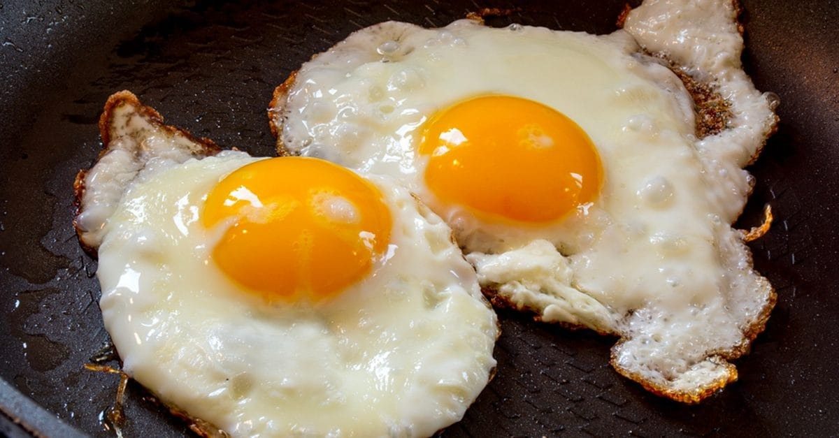 Quante uova si possono mangiare a settimana? Nuovi dati scientifici hanno rivisto le linee guida precedenti ➤ Buzzday.info