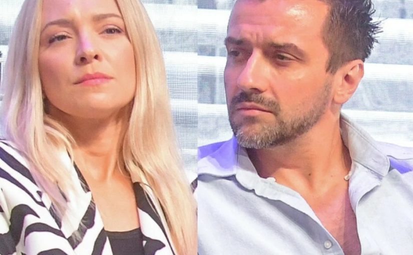 Ale to nie były plotki o Kurdej-Szatan. To wszystko ➤ Buzzday.info