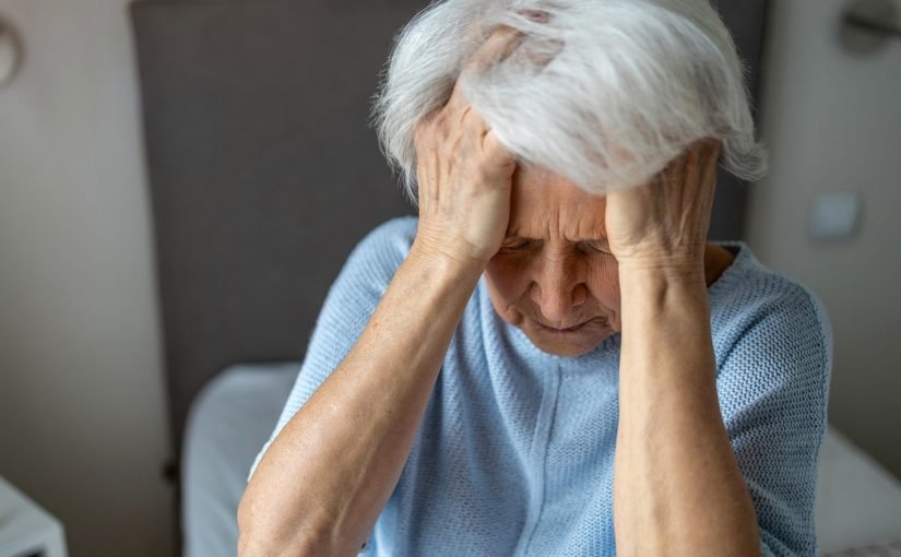 Tak mogą wyglądać wczesne stadia choroby Alzheimera. Ujawnia neurolog. To pierwszy objaw choroby ➤ Buzzday.info