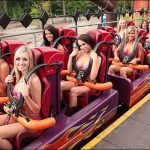 Go beyond the ordinary: the most unusual and memorable moments at amusement parks ➤ Buzzday.info