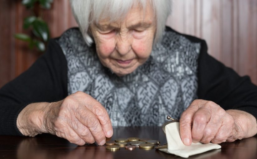 Polka pracowała w Niemczech przez 20 lat. Kiedy zobaczyła swoją emeryturę, nie mogła w nią uwierzyć ➤ Buzzday.info