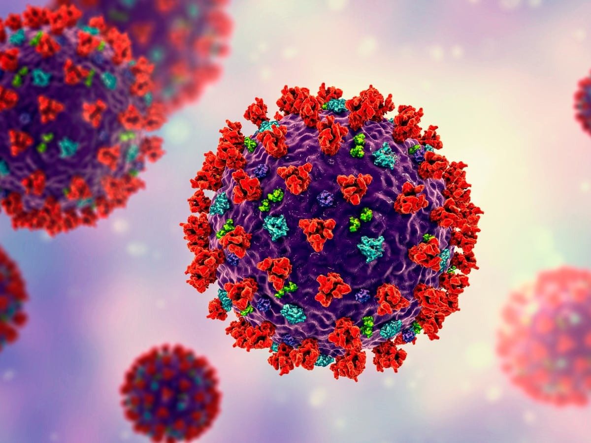 Scientists are sounding the alarm: What happens to the brain after COVID-19?