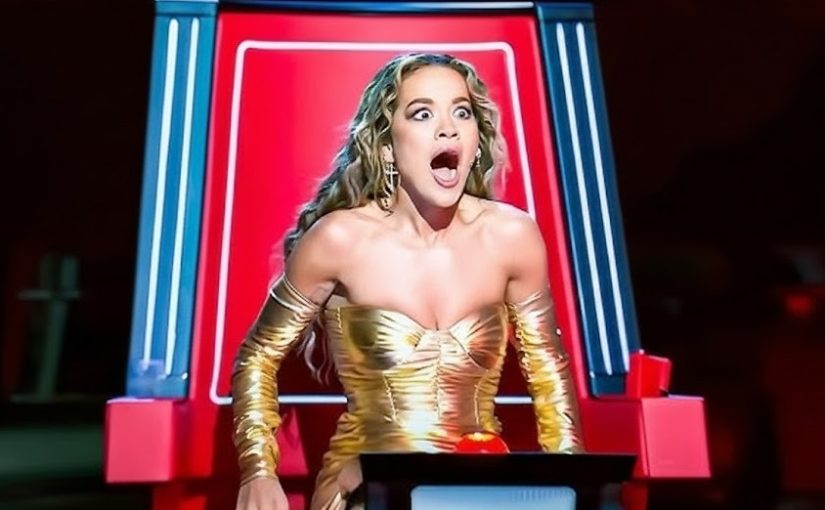 Kanał telewizyjny jest w szoku: program wymknął się spod kontroli! ➤ Buzzday.info