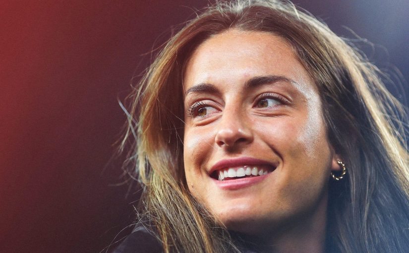 Le 5 calciatrici più belle del XXI secolo ➤ Buzzday.info