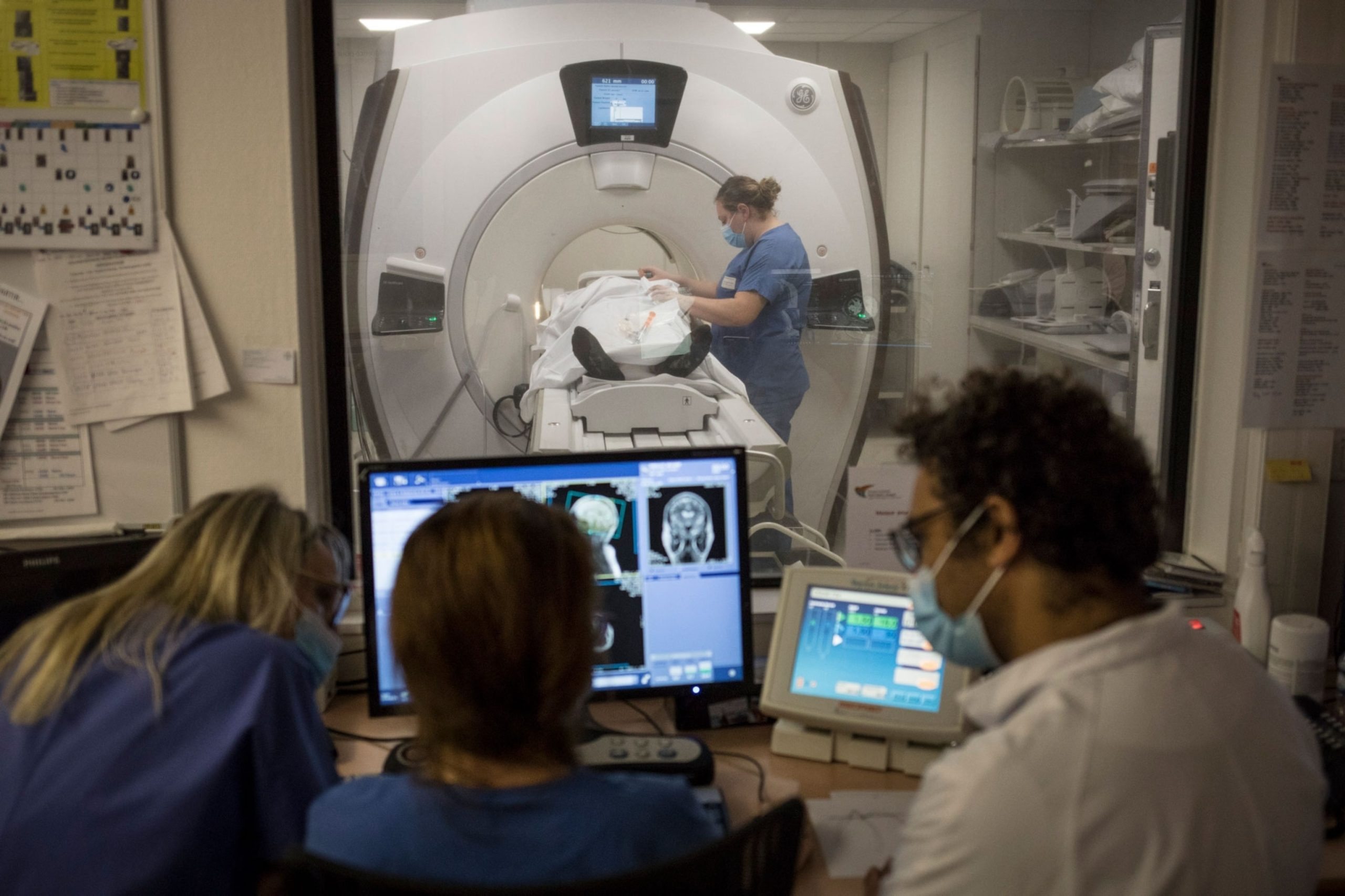 Scientists are sounding the alarm: What happens to the brain after COVID-19?