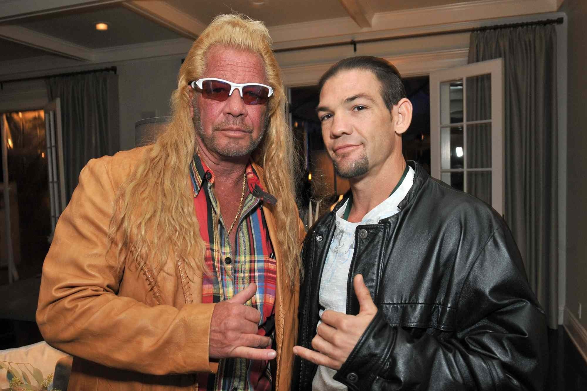 Where is Dog the Bounty Hunter now? How Duane Chapman’s life has changed 13 years after the show ended