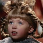 The Little Girl From The Grinch Now Is Totally Stunning Today ➤ Buzzday.info