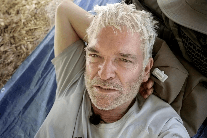 The Phillip Schofield Scandal: What Happened and Why He Disappeared ➤ Buzzday.info