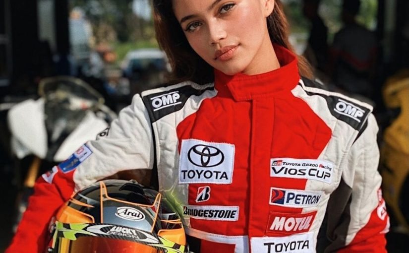 7 Atlete Incredibil de Frumoase de care Poate Nu Ați Auzit ➤ Buzzday.info