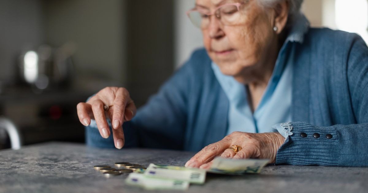 Polka pracowała w Niemczech przez 20 lat. Kiedy zobaczyła swoją emeryturę, nie mogła w nią uwierzyć