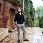 The Cave House: The Incredible Story of the Man Who Built His Own Underground World ➤ Buzzday.info