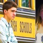 Te dziewczyny odrzucają propozycję chłopaka na bal maturalny. Są oszołomione, gdy widzą, kto się zgodził ➤ Buzzday.info