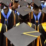 Graduation scandal: a song played twice without consequences led to a fight the third time ➤ Buzzday.info