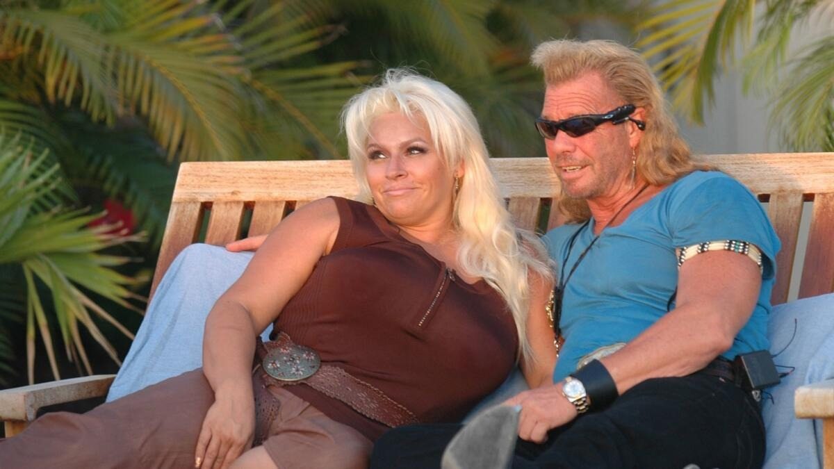 Where is Dog the Bounty Hunter now? How Duane Chapman’s life has changed 13 years after the show ended