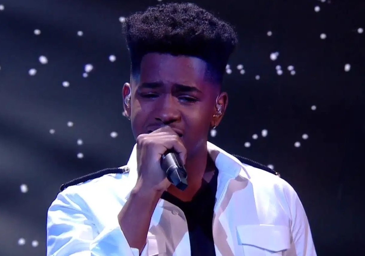 Kanał telewizyjny jest w szoku: program wymknął się spod kontroli!