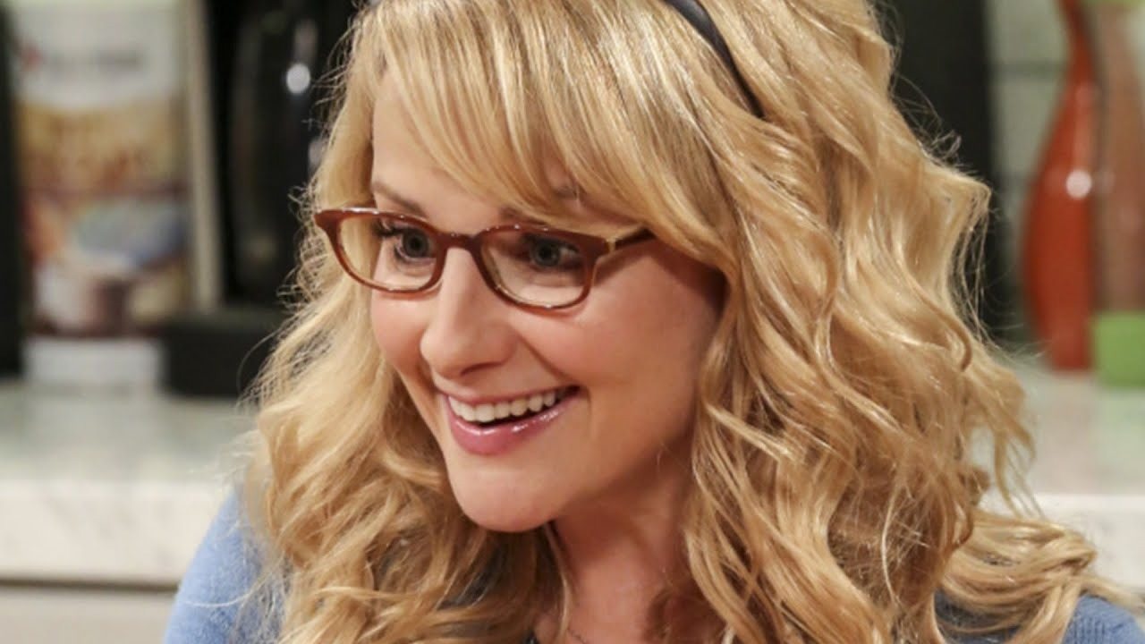 This is what Melissa Rauch, who plays ‘Dr. Bernadette in ‘The Big Bang Theory’ looks like today ➤ Buzzday.info