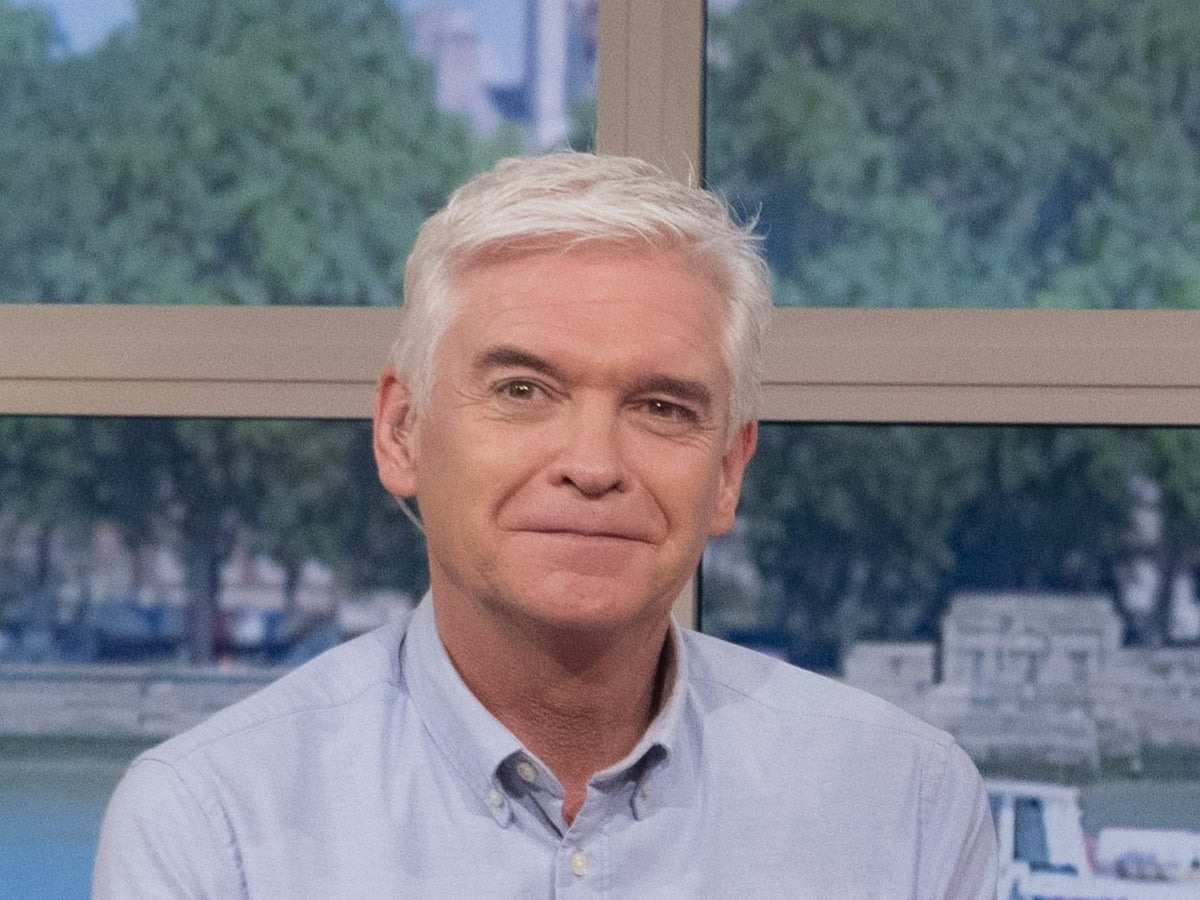 The Phillip Schofield Scandal: What Happened and Why He Disappeared