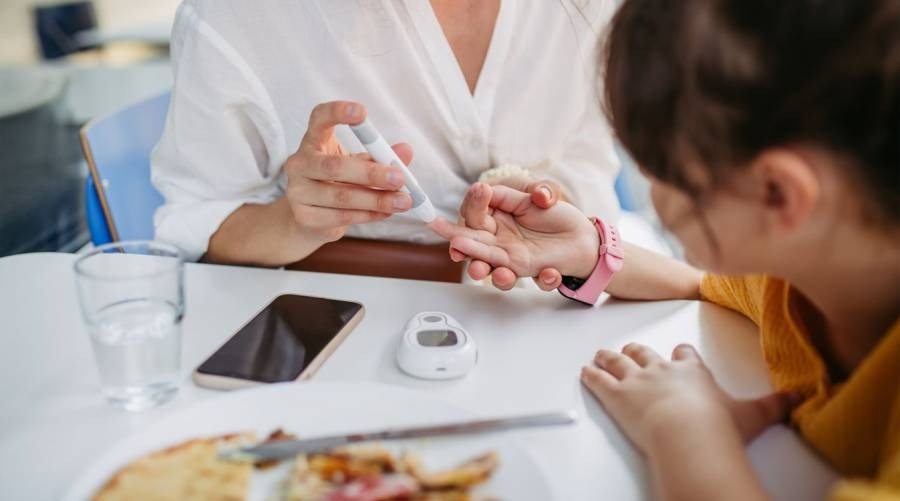 A new type of diabetes has been officially recognized: how to tell if you have so-called “type 5.”