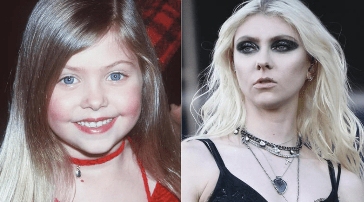 La petite fille du Grinch est aujourd’hui absolument sublime