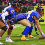 Women’s American football: strength, skill, and vibrant personalities on the field ➤ Buzzday.info