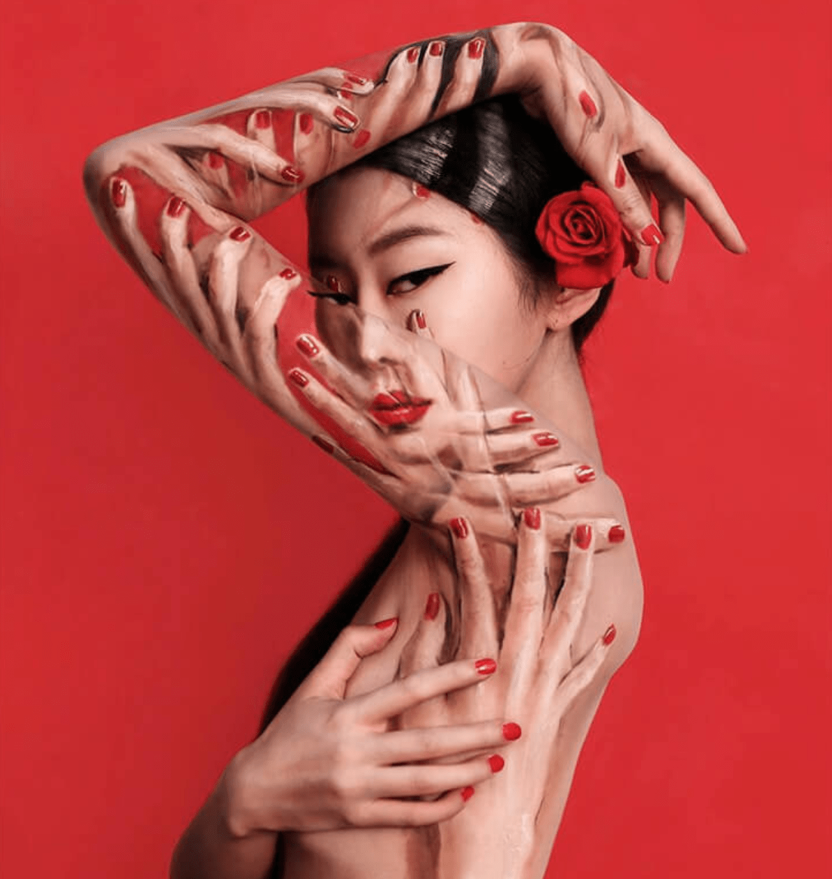 Body Art: Mesmerizing Works of Art That Will Take Your Breath Away