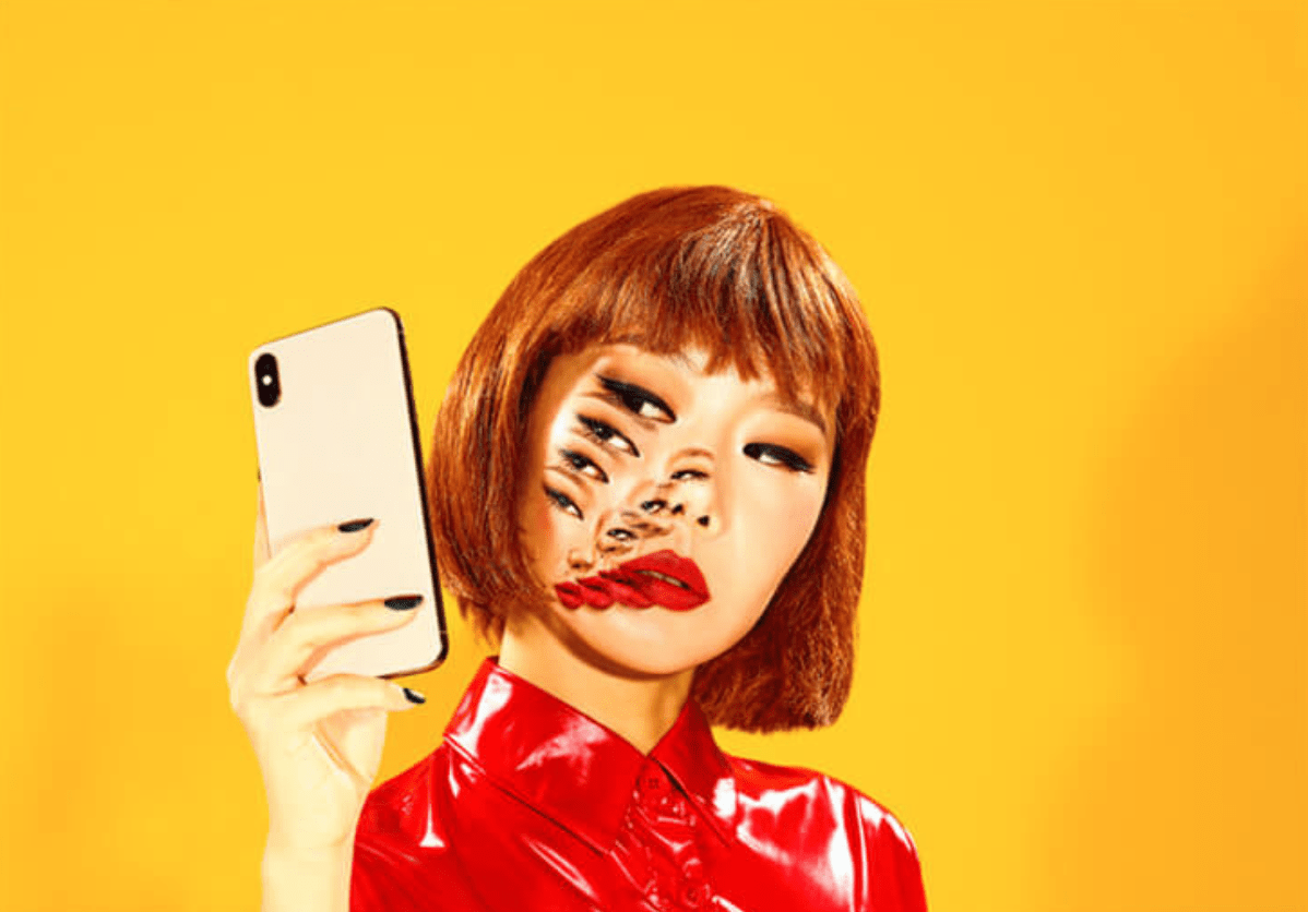 Art corporel : Des œuvres d’art fascinantes à couper le souffle