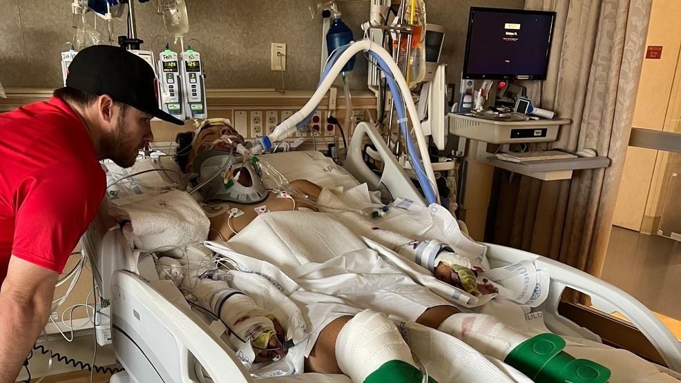 Un bărbat se trezește după ani de comă: adevărata sa identitate îi lasă pe medici fără cuvinte