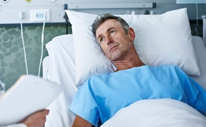 Un bărbat se trezește după ani de comă: adevărata sa identitate îi lasă pe medici fără cuvinte ➤ Buzzday.info