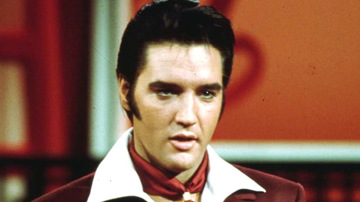 What happened to Elvis’s twin brother, Jesse Garon Presley?