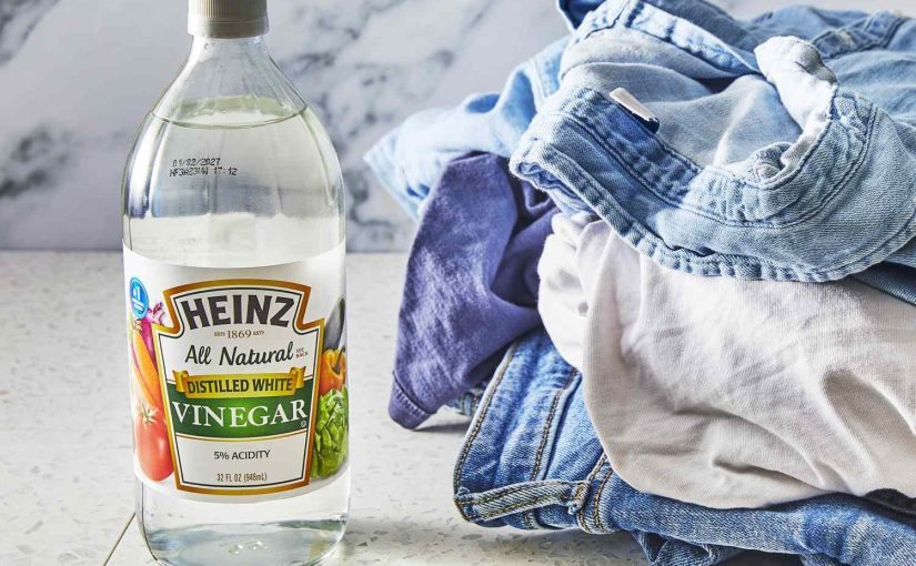 Fidatevi di noi, l’aceto è la soluzione ➤ Buzzday.info