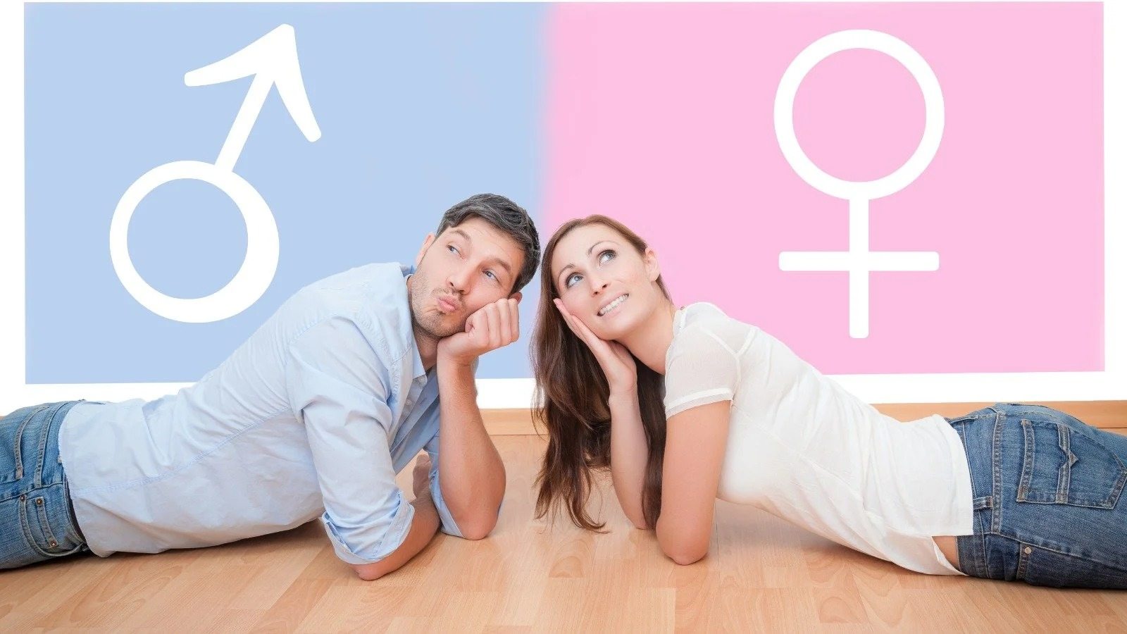 Unobvious scientific differences between men and women ➤ Buzzday.info
