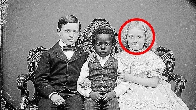 The Photograph That Lied